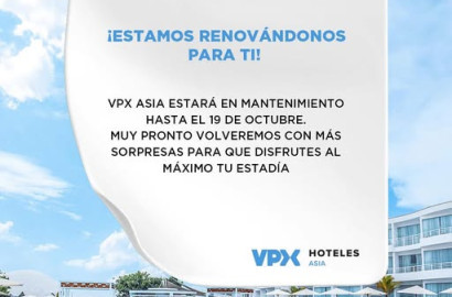 VPX ASIA