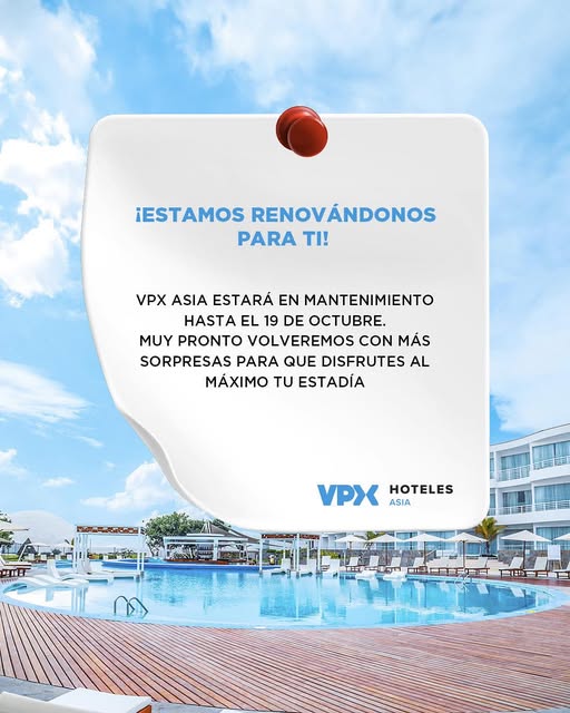 VPX ASIA